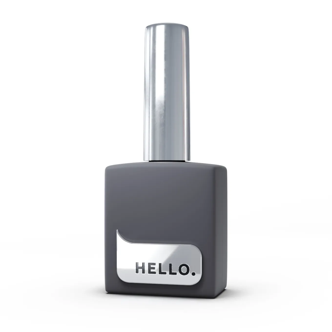 База HELLO Rubber Base, 15 мл