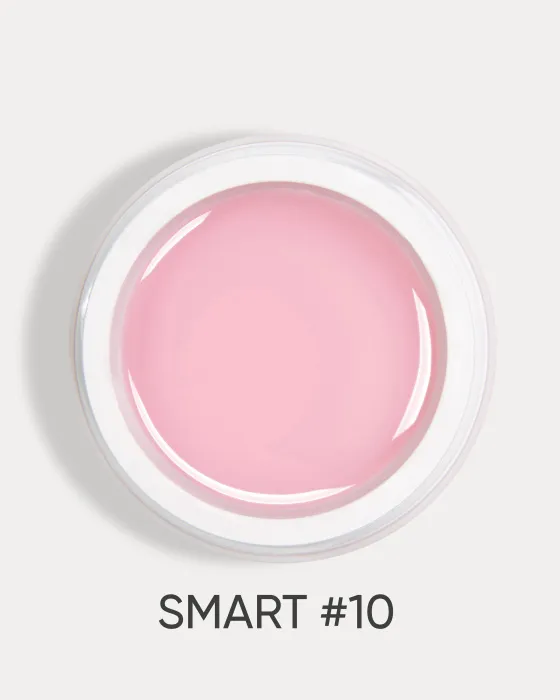 DARK Smart Builder Gel №10, 30 ml