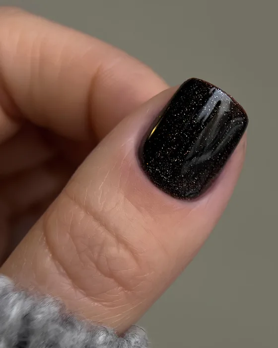 Гель-лак Dark gel polish №126 (Cosmos), 6 мл