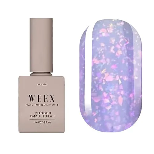 База WEEX Onyx gem №5 з поталлю, 11 мл