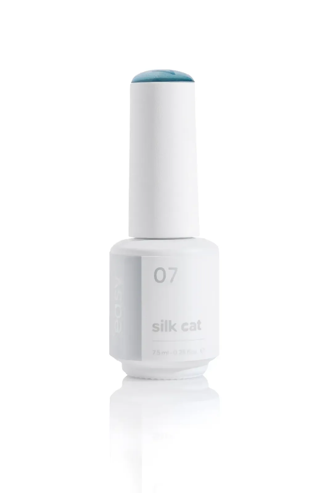 Гель-лак Easy Silk Cat №07, 7,5 мл