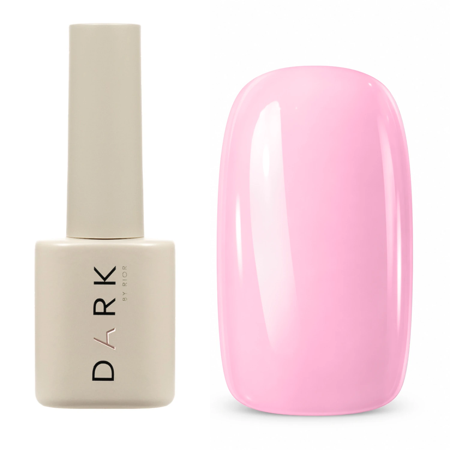 Гель-лак Dark gel polish №120, 6 мл