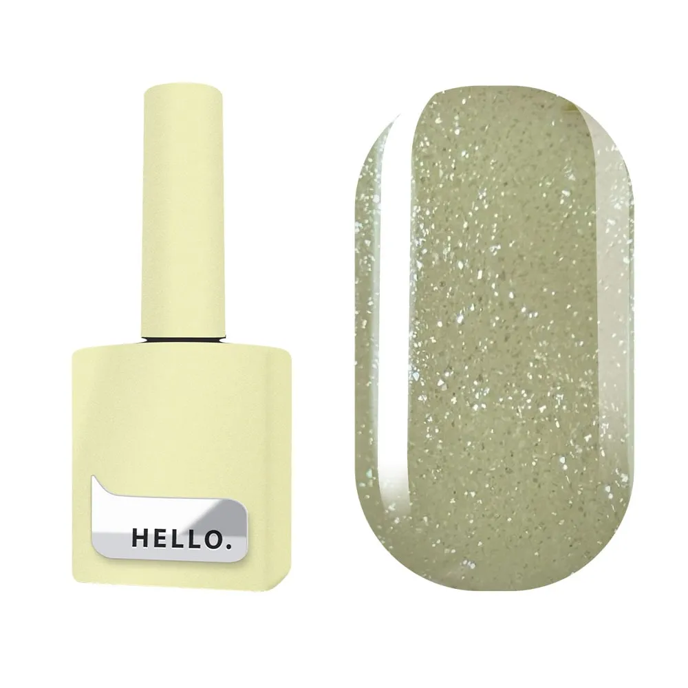 Оттеночная база HELLO TINT BASE LEMONADE, 15 мл