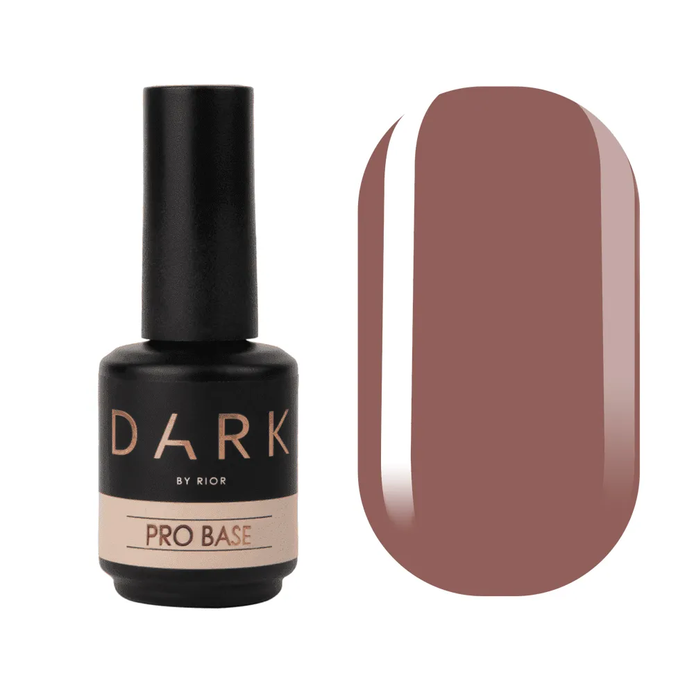 DARK PRO base №10, 15 мл