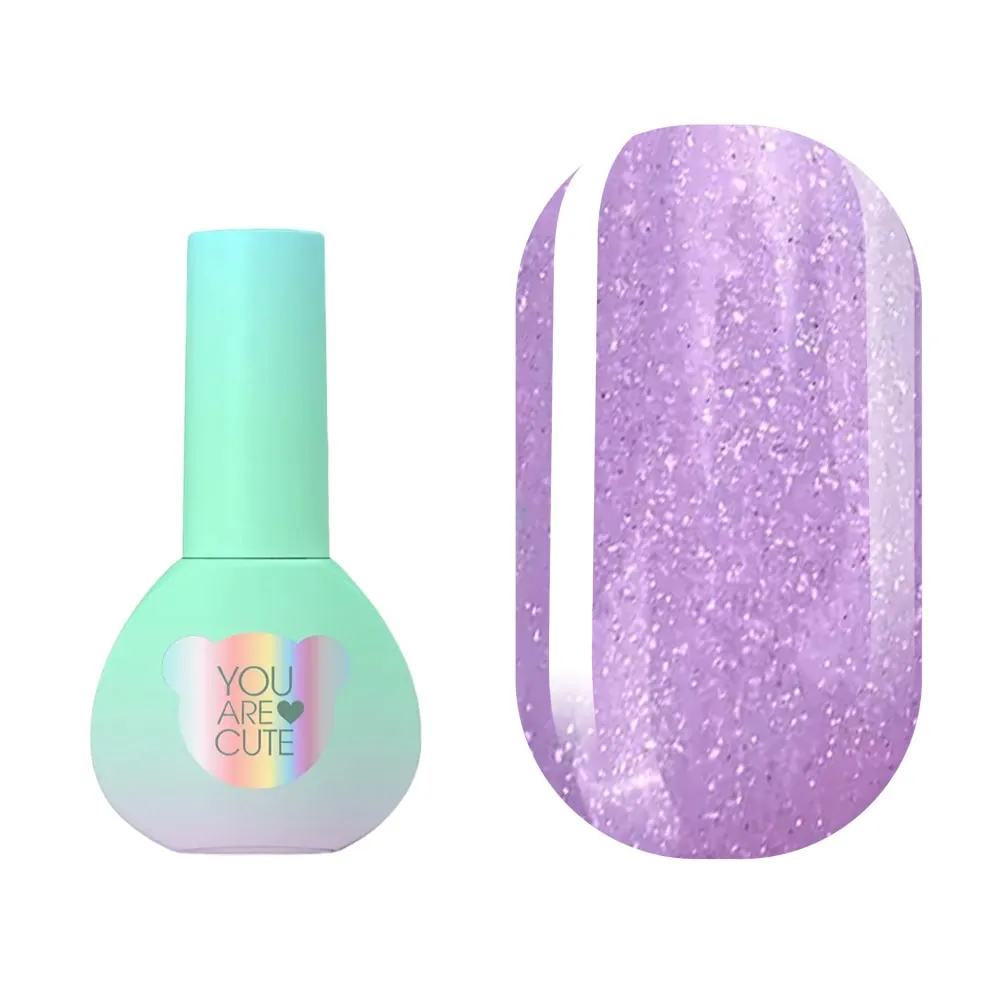 Рідкий гель You Are Cute Bottle Gel №08, 5 мл