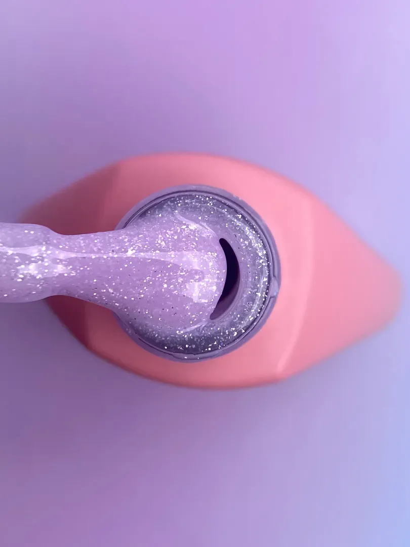 Жидкий гель You Are Cute Bottle Gel №08, 5 мл