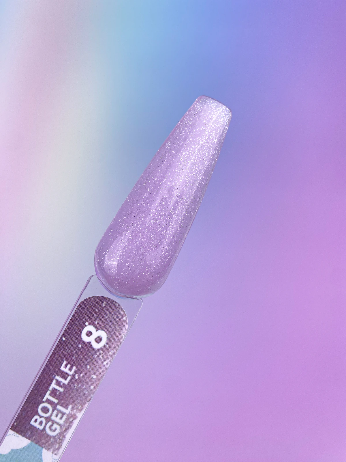 Рідкий гель You Are Cute Bottle Gel №08, 5 мл
