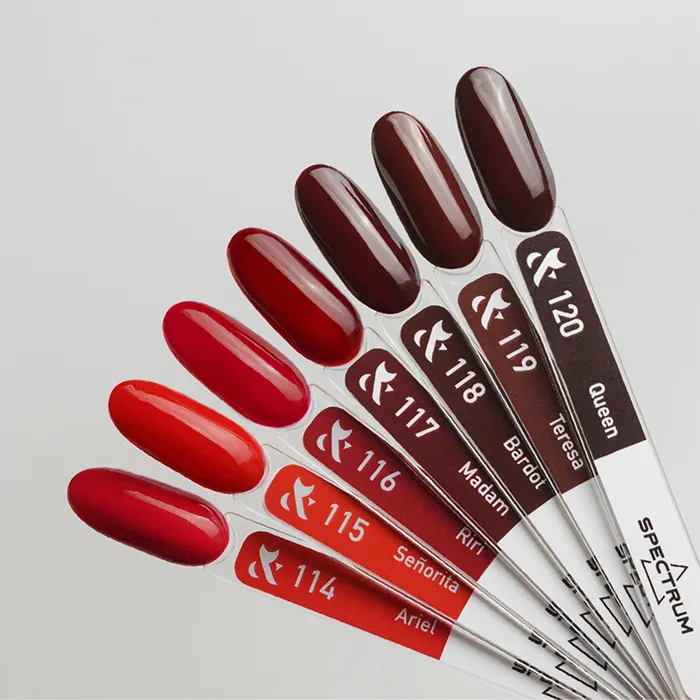 F.O.X gel-polish spectrum 115, 7 ml