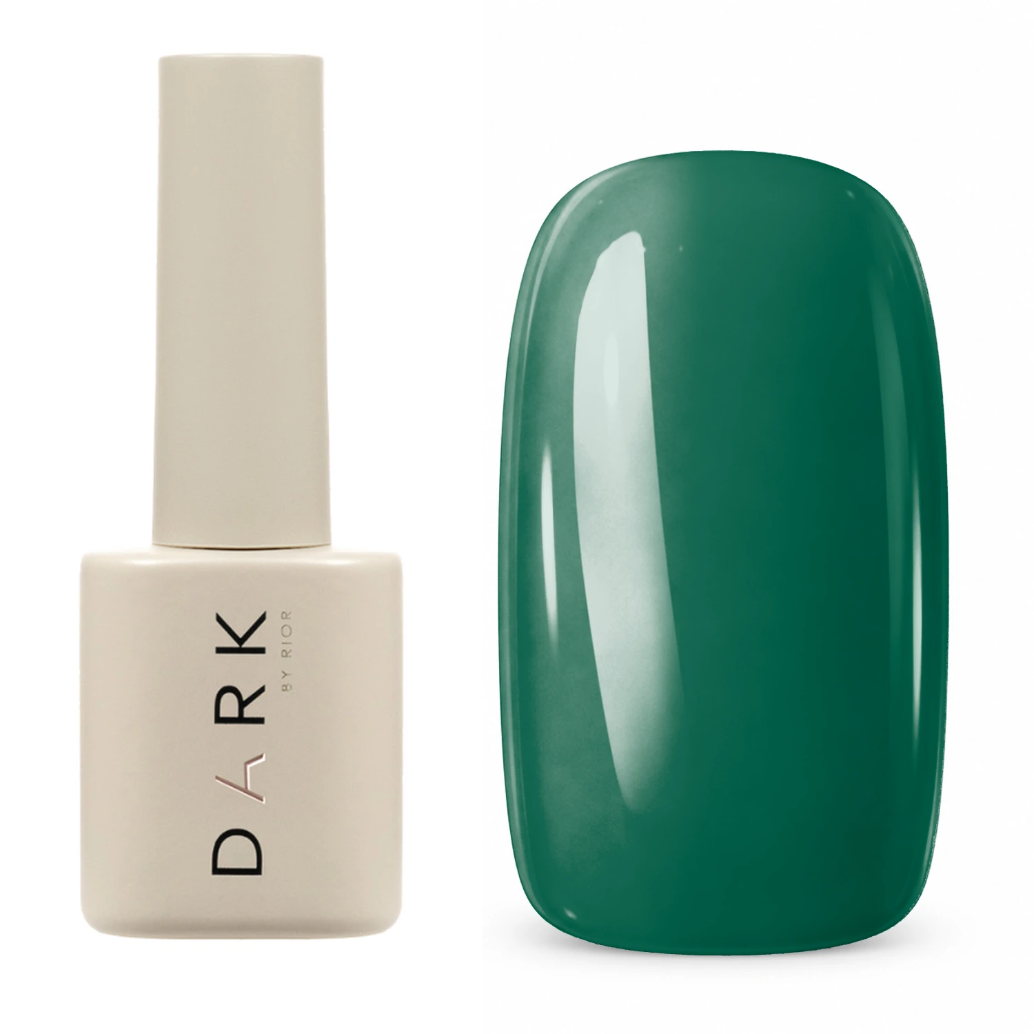 Гель-лак Dark gel polish №36, 6 мл
