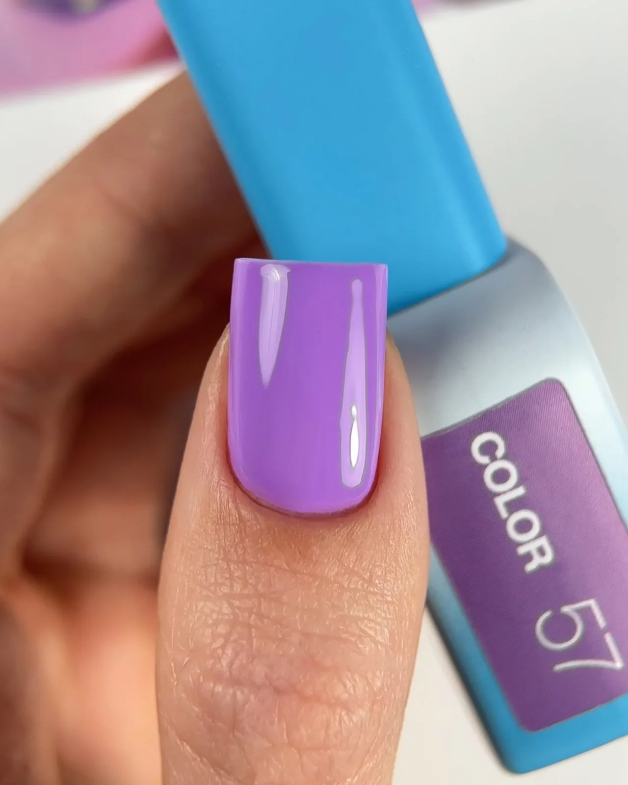 Гель-лак LUNA Color №57, 13ml