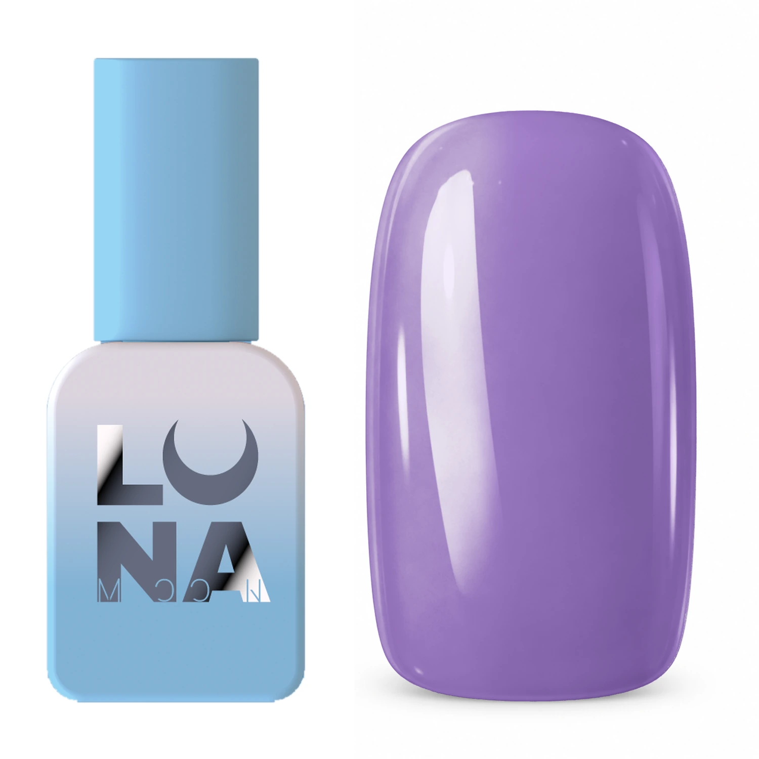 Гель-лак LUNA Color №57, 13ml