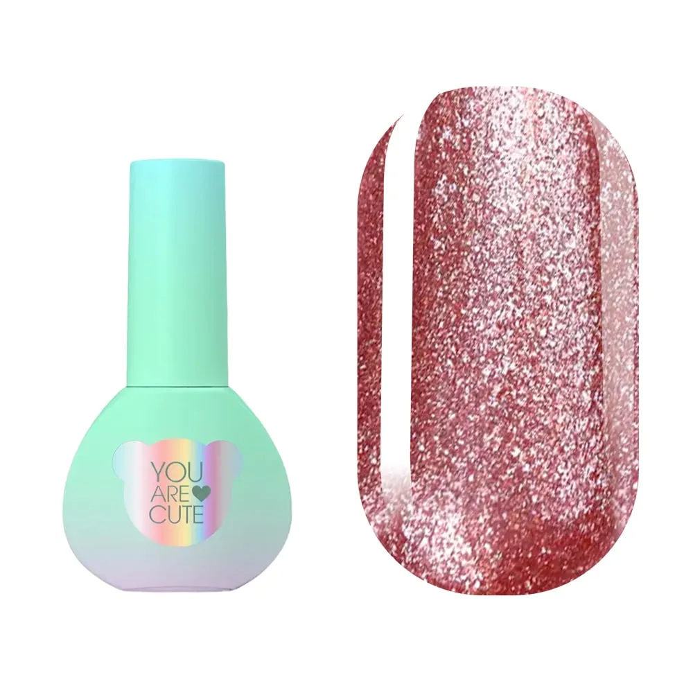 Гель-лак You Are Cute Color №111, 5ml