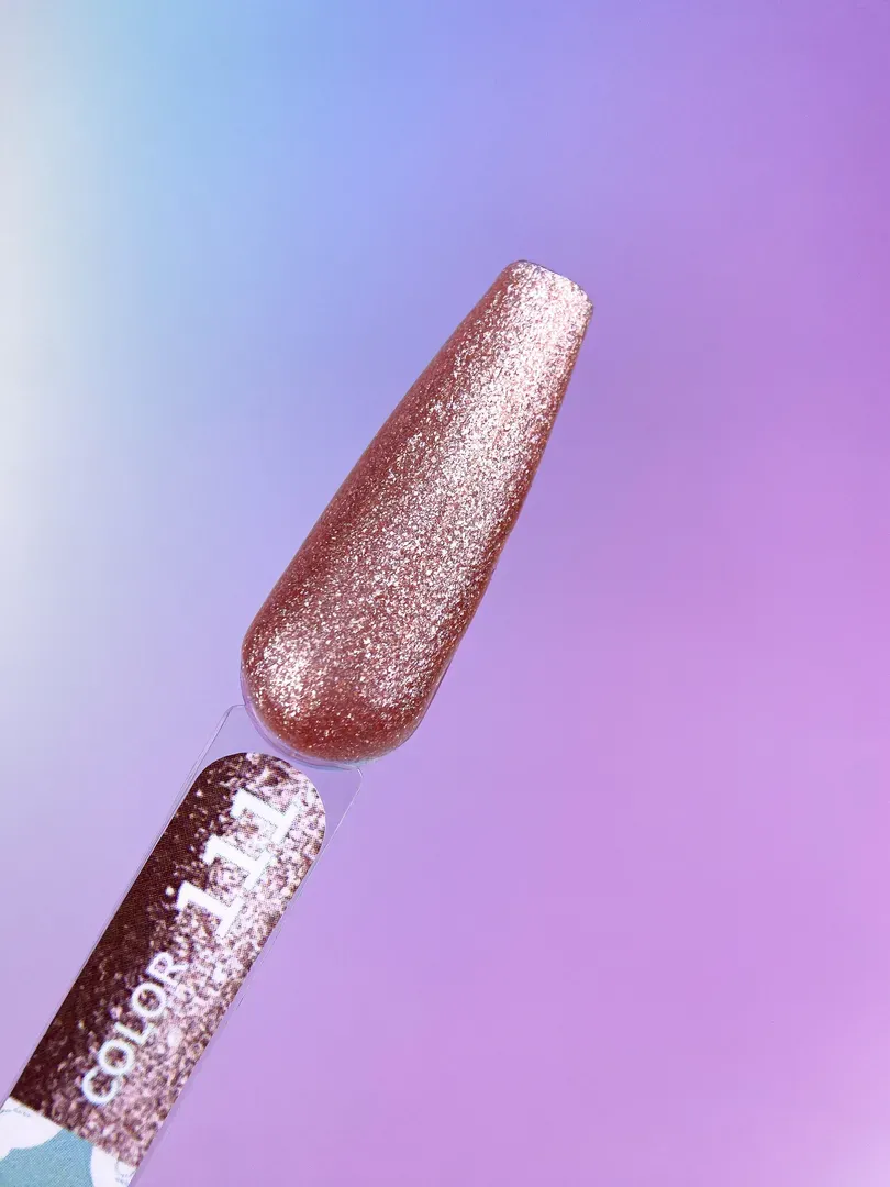 Гель-лак You Are Cute Color №111, 5ml