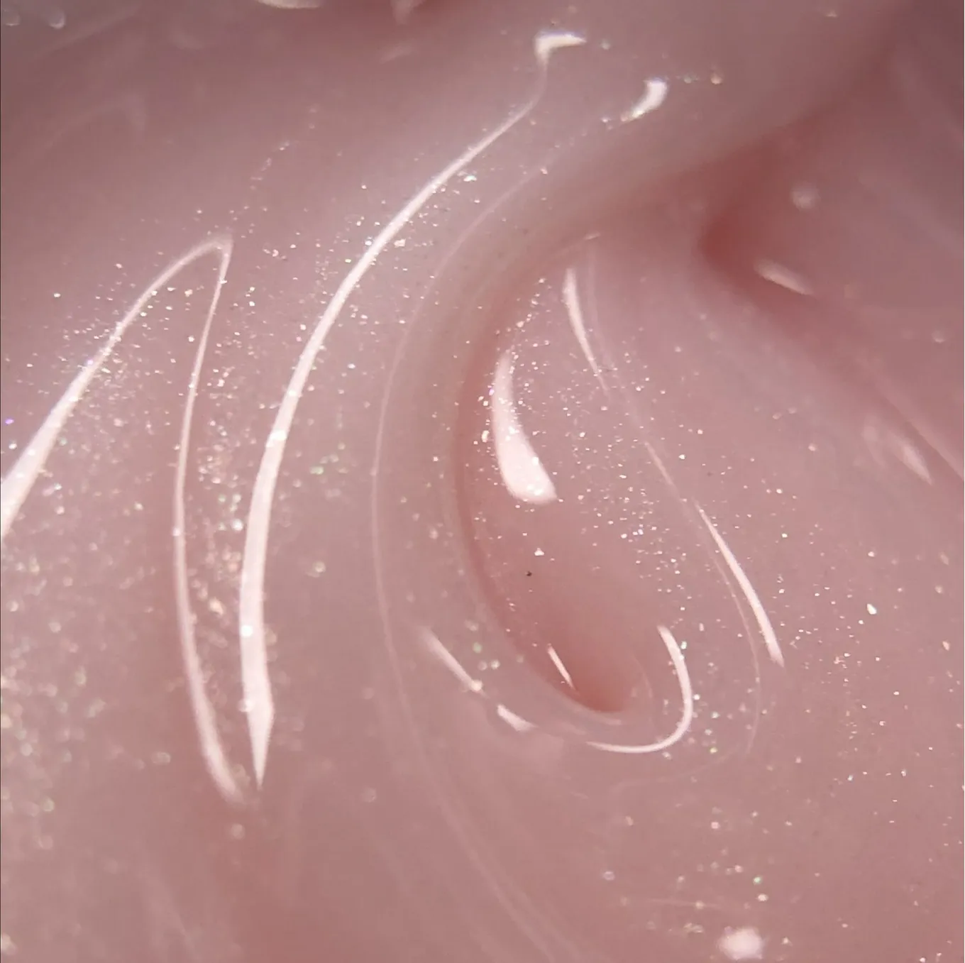 Камуфлирующий гель Nika Zemlyanikina Builder gel Zefir, 30 мл