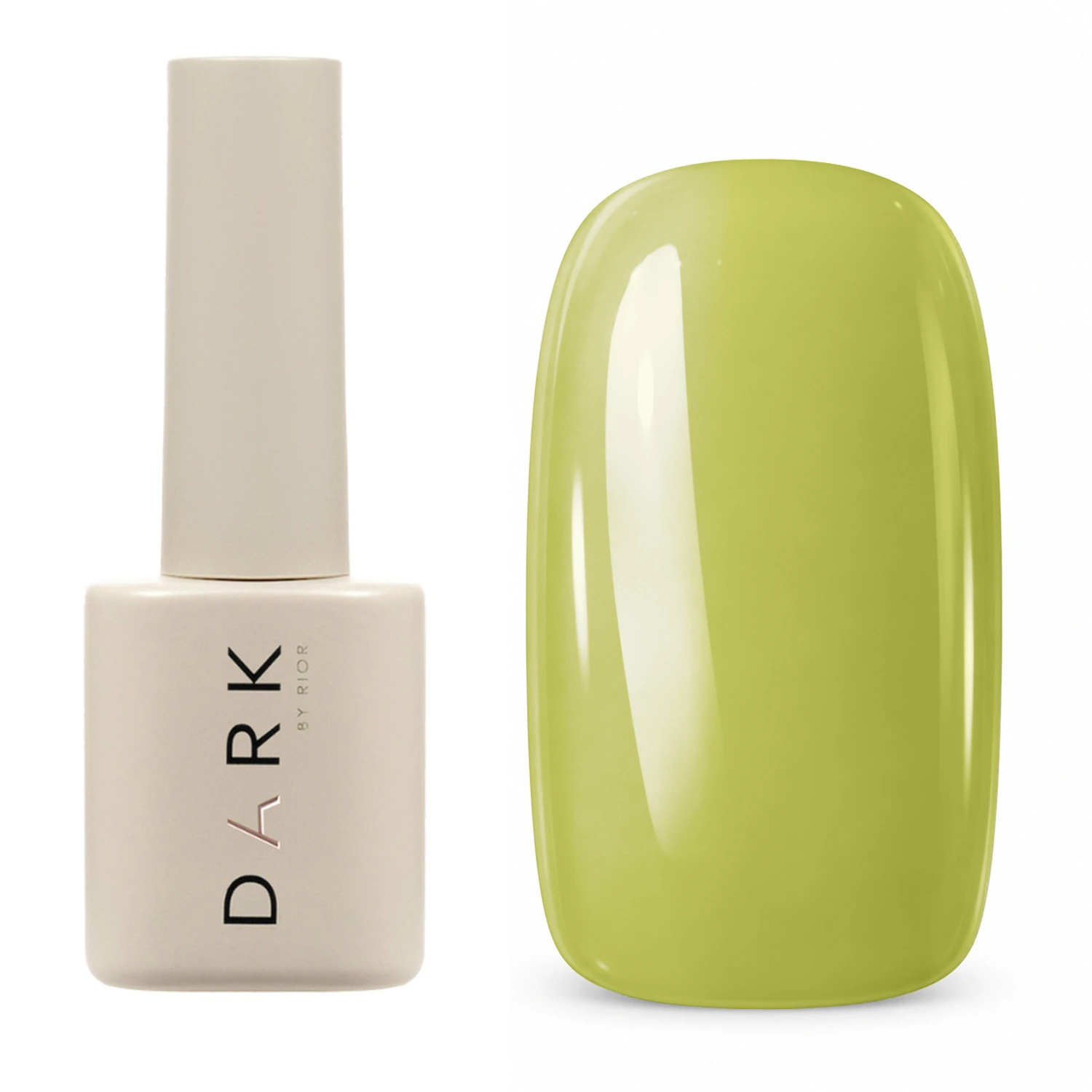 Гель-лак Dark gel polish №146, 6 мл