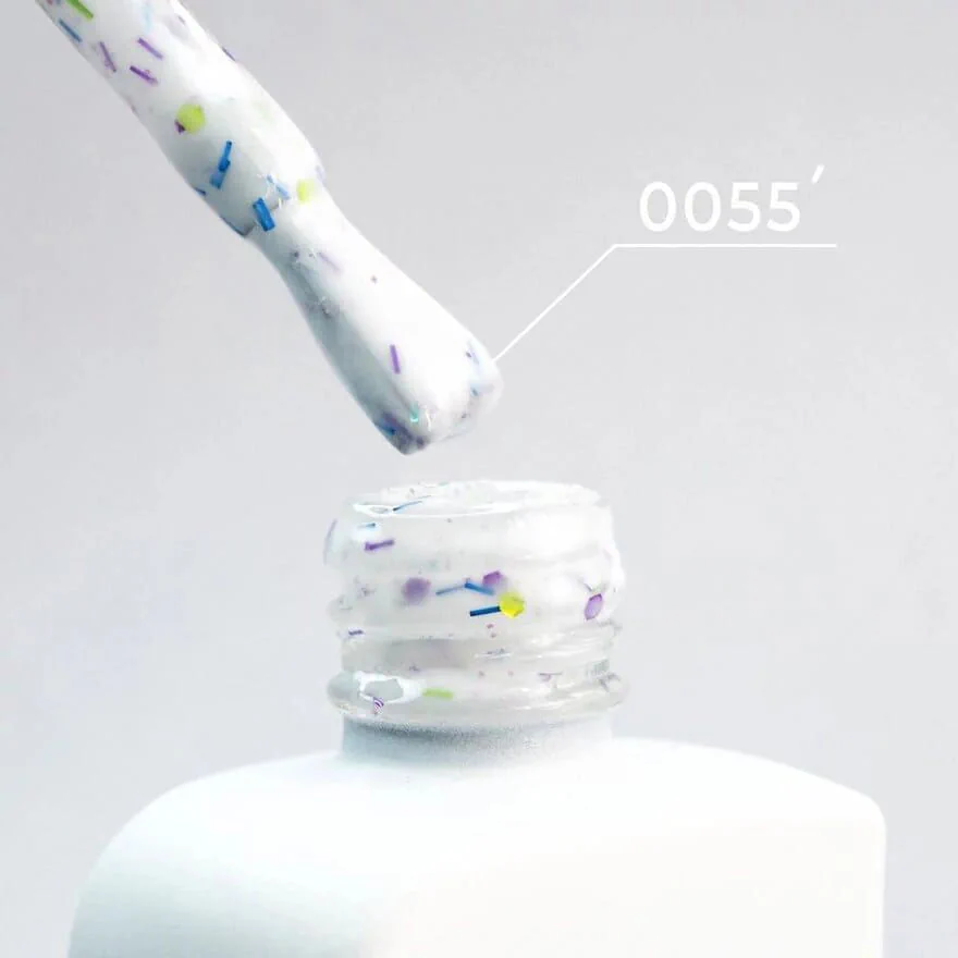 База Cover DNKa №55, 12 ml