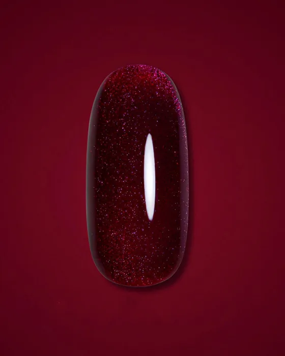 Гель-лак DARK Cat Eye №16, 6 мл