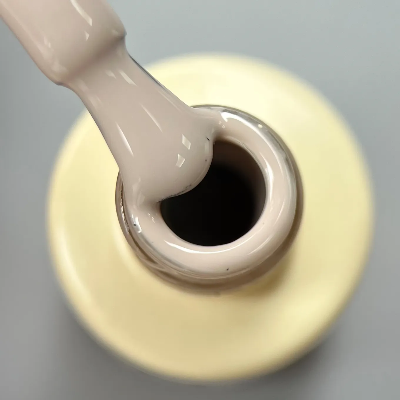Гель-лак Nika Zemlyanikina the gel polish №122, 6 мл