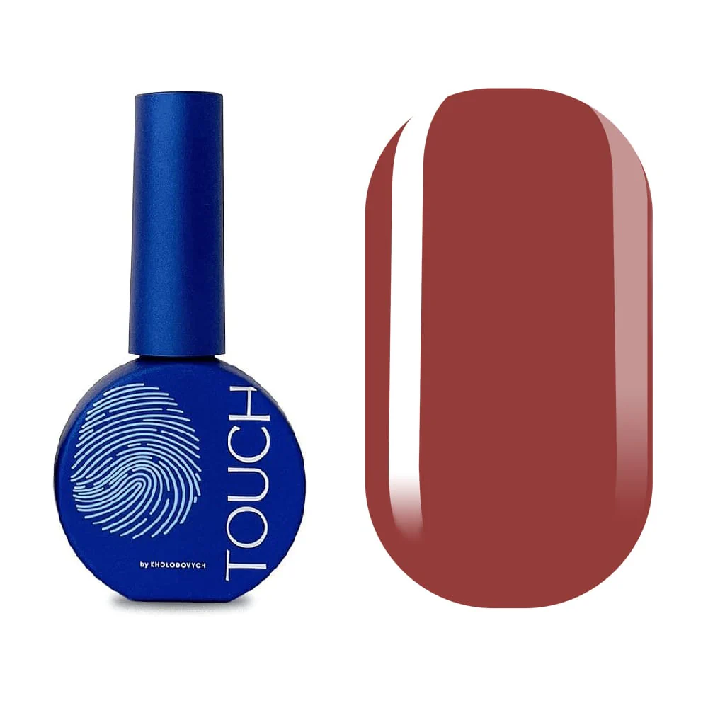Гель-лак Touch gel polish "Алхімія" №1 Elixir, 9 мл