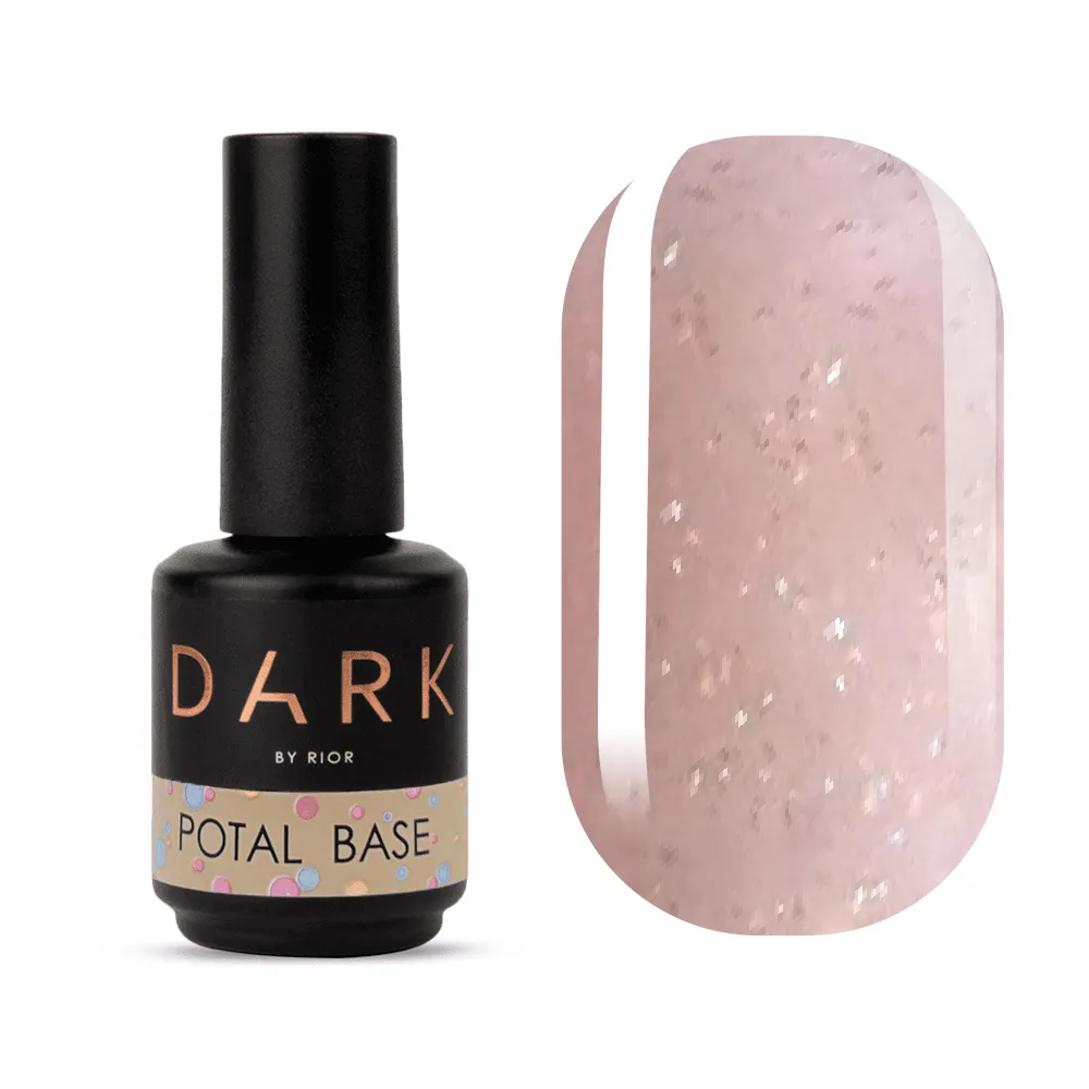 База Dark Potal Base №43, 10 мл