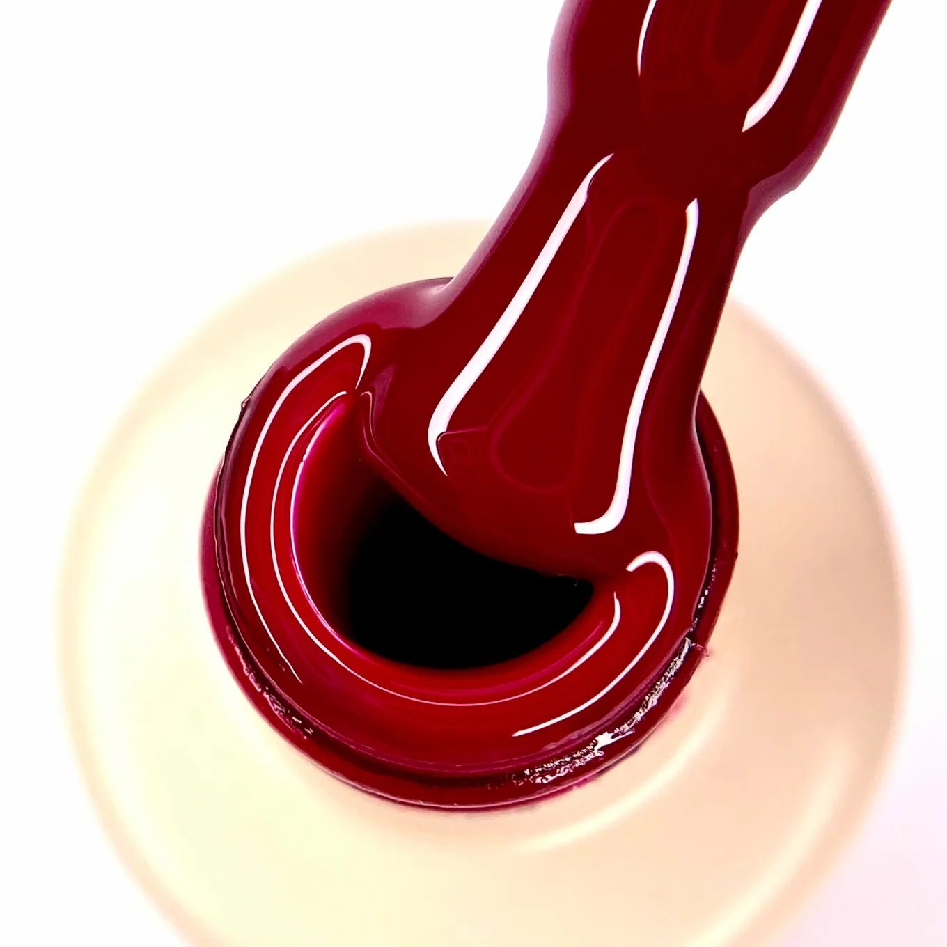 Гель-лак Nika Zemlyanikina the gel polish №048, 6 мл