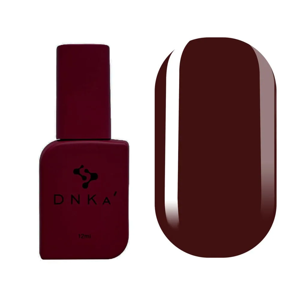 Liquid Acrygel DNKa №27, Drunk Cherry, 12 мл
