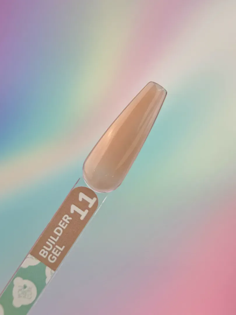 Гель для нарощування You Are Cute Builder Gel №11, 15 мл