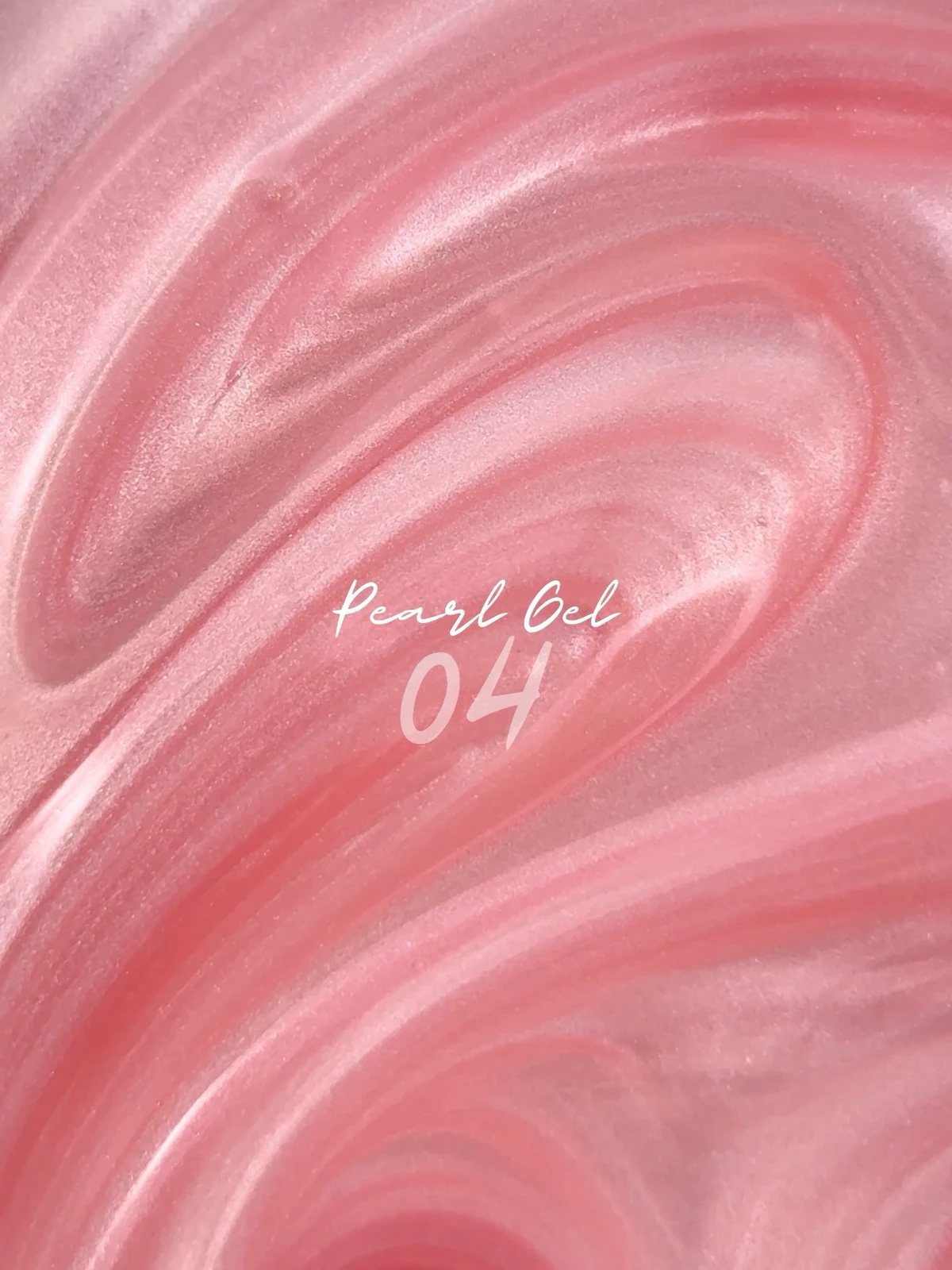 Pearl gel, Miss Luna Premium №04, 15 мл