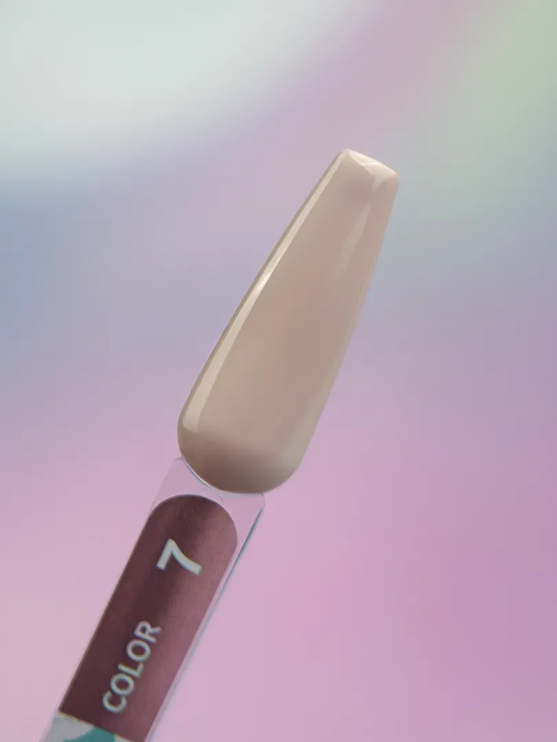 Гель-лак You Are Cute Color №07, 5ml