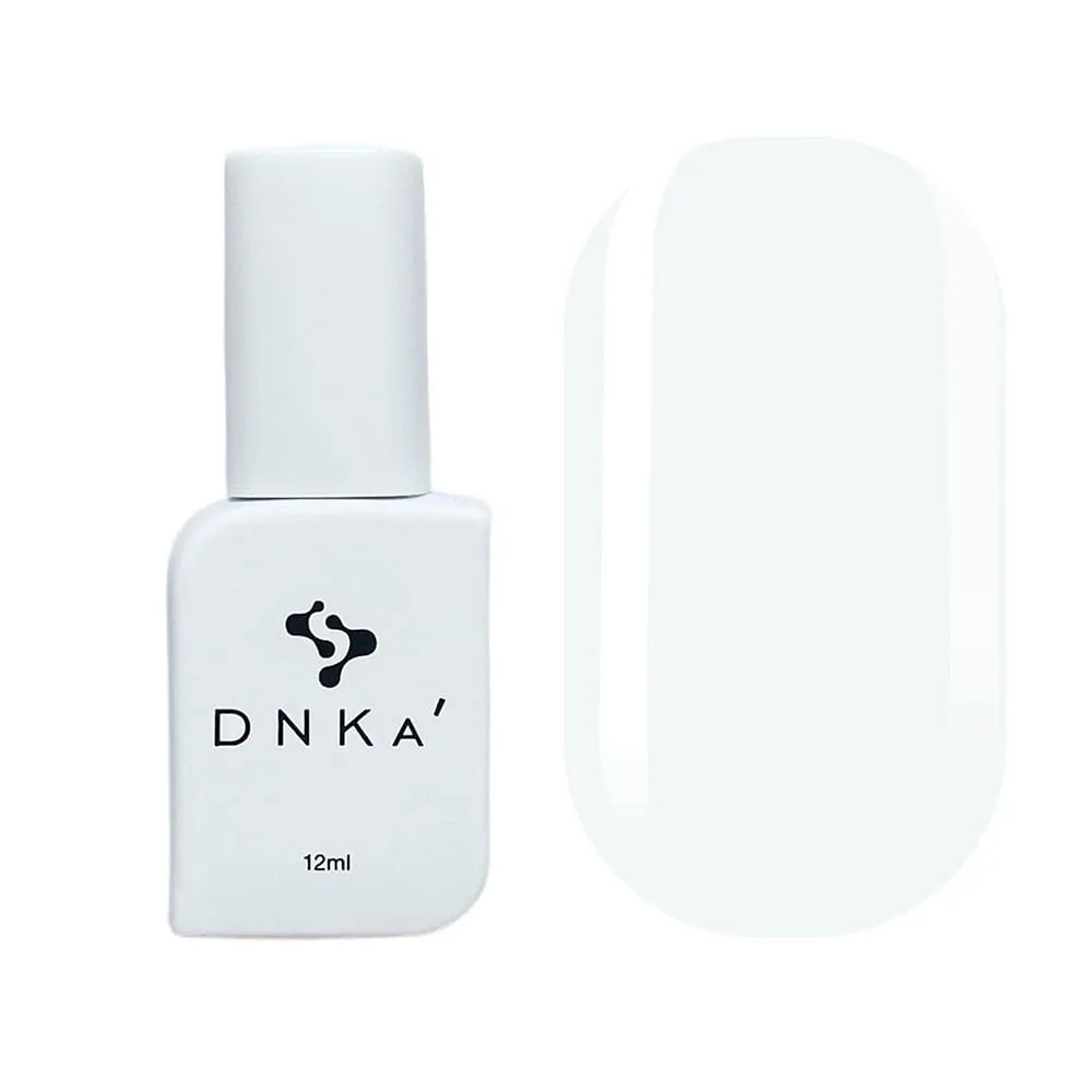 Cover Top DNKa №18 Helsinki, 12 ml