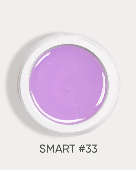 DARK Smart Builder Gel №33, 22 мл