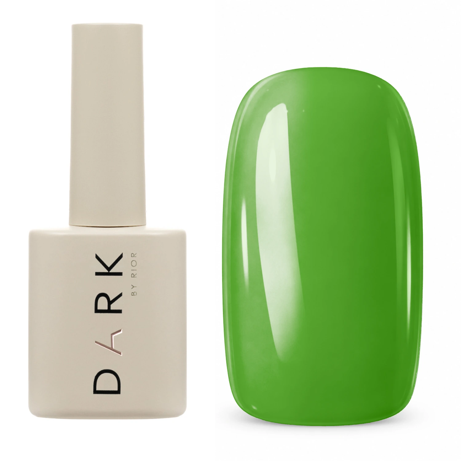 Гель-лак Dark gel polish №148, 10 мл