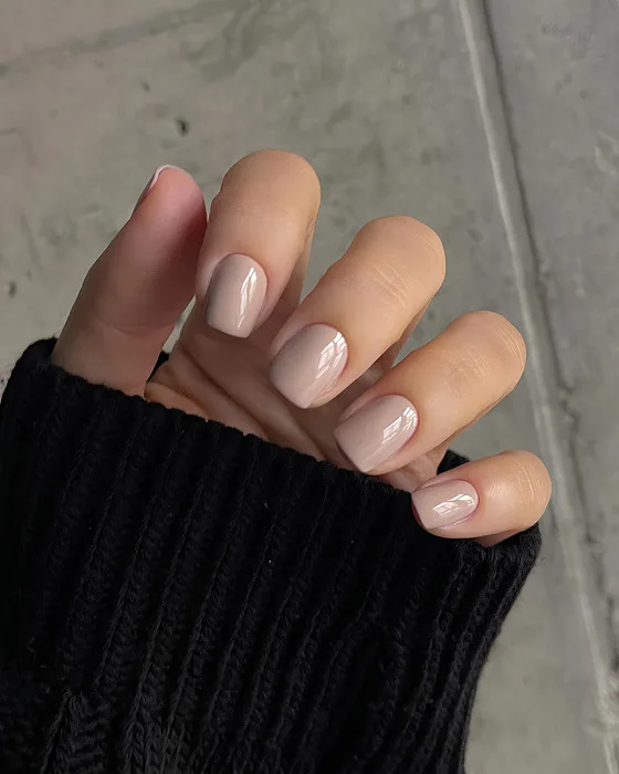 Гель-лак Dark gel polish №40, 6 мл