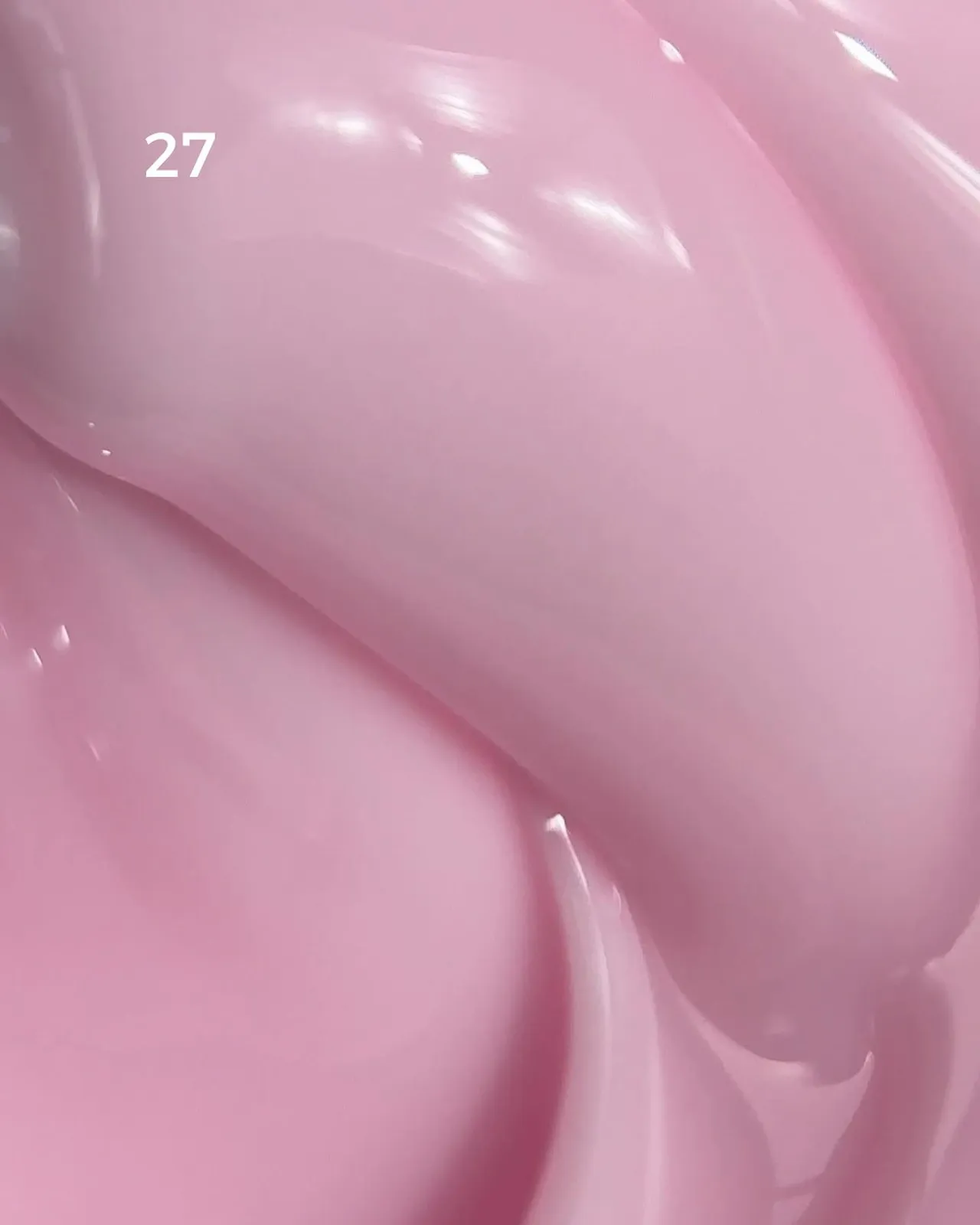 Edlen Water Acrygel Bouquet №27, 15 мл