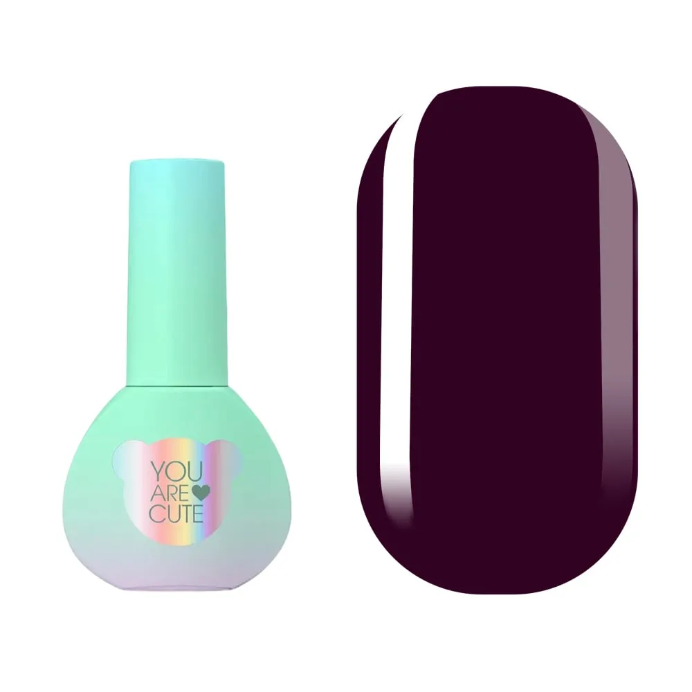 Гель-лак You Are Cute Color №35, 5ml