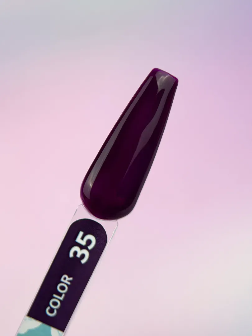 Гель-лак You Are Cute Color №35, 5ml