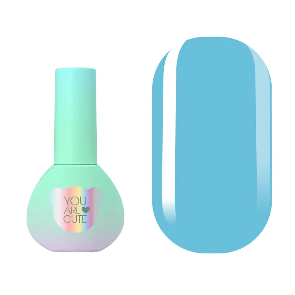 Гель-лак You Are Cute Color №58, 5ml
