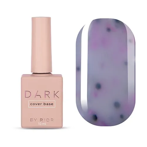 База Dark Yogurt Base №7, 10 мл