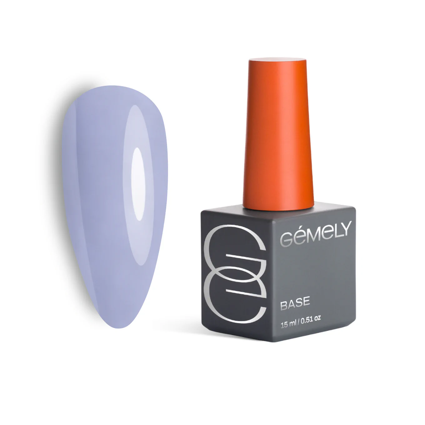 База камуфлююча GÉMELY ex GA&MA Neo Cover Base №026, 15 мл