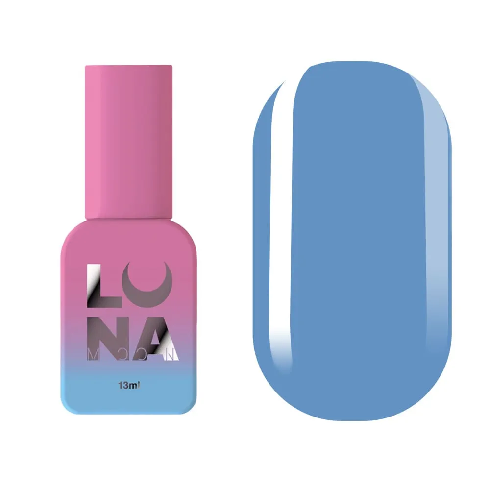 LUNA Color Base Blue sky, 13 ml