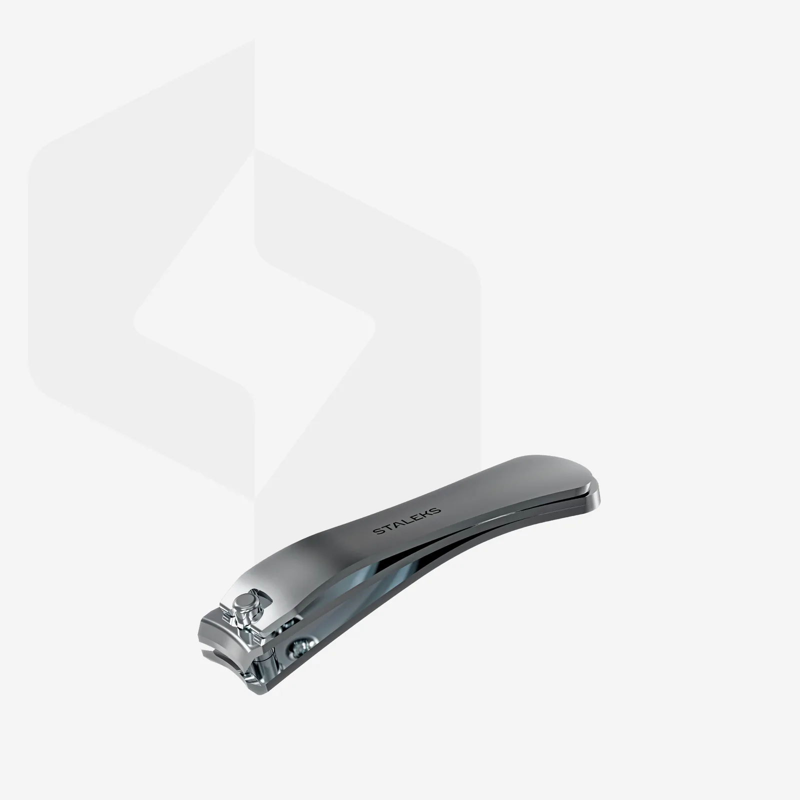 Книпсер для ногтей Staleks Beauty & Care 11, большой