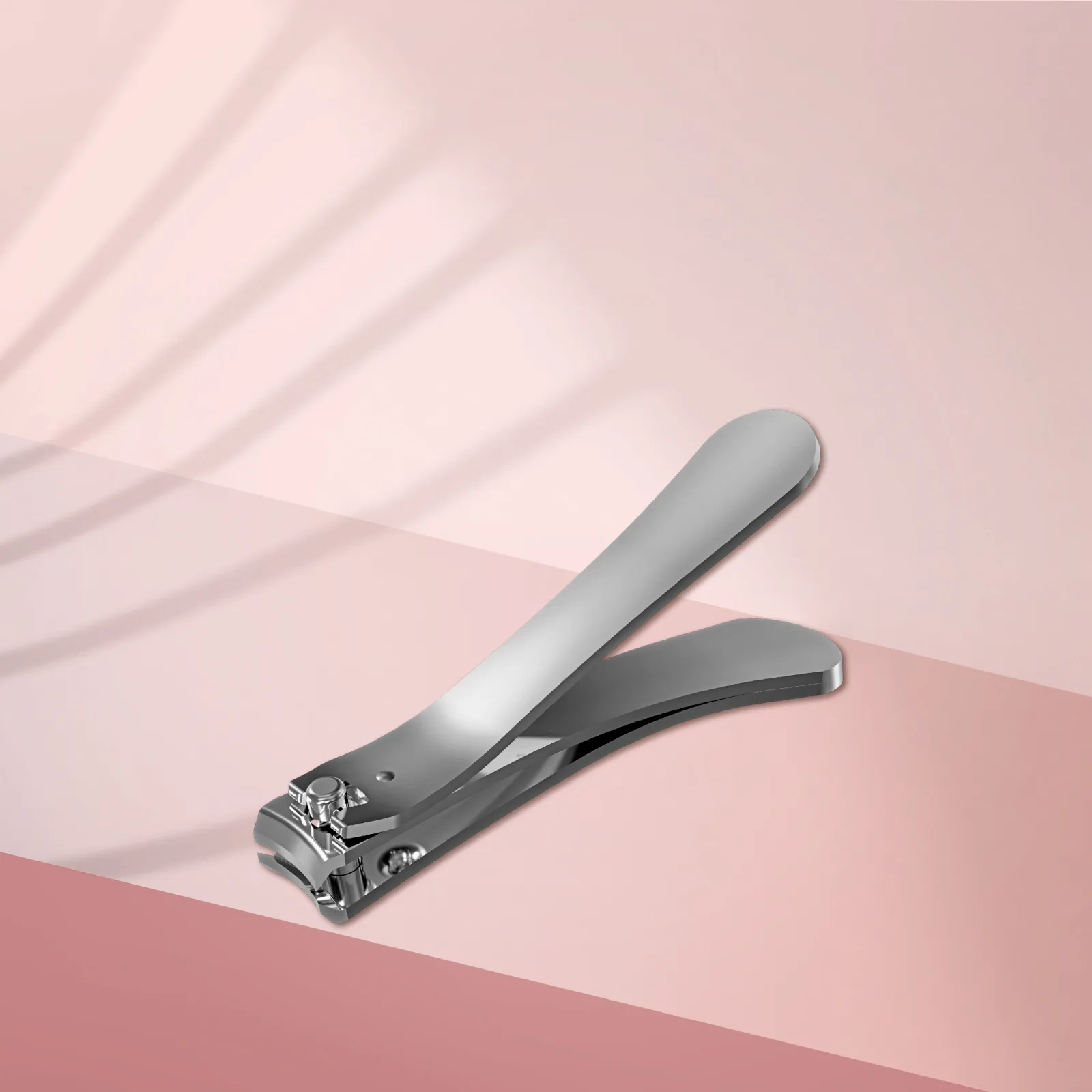 Книпсер для ногтей Staleks Beauty & Care 11, большой