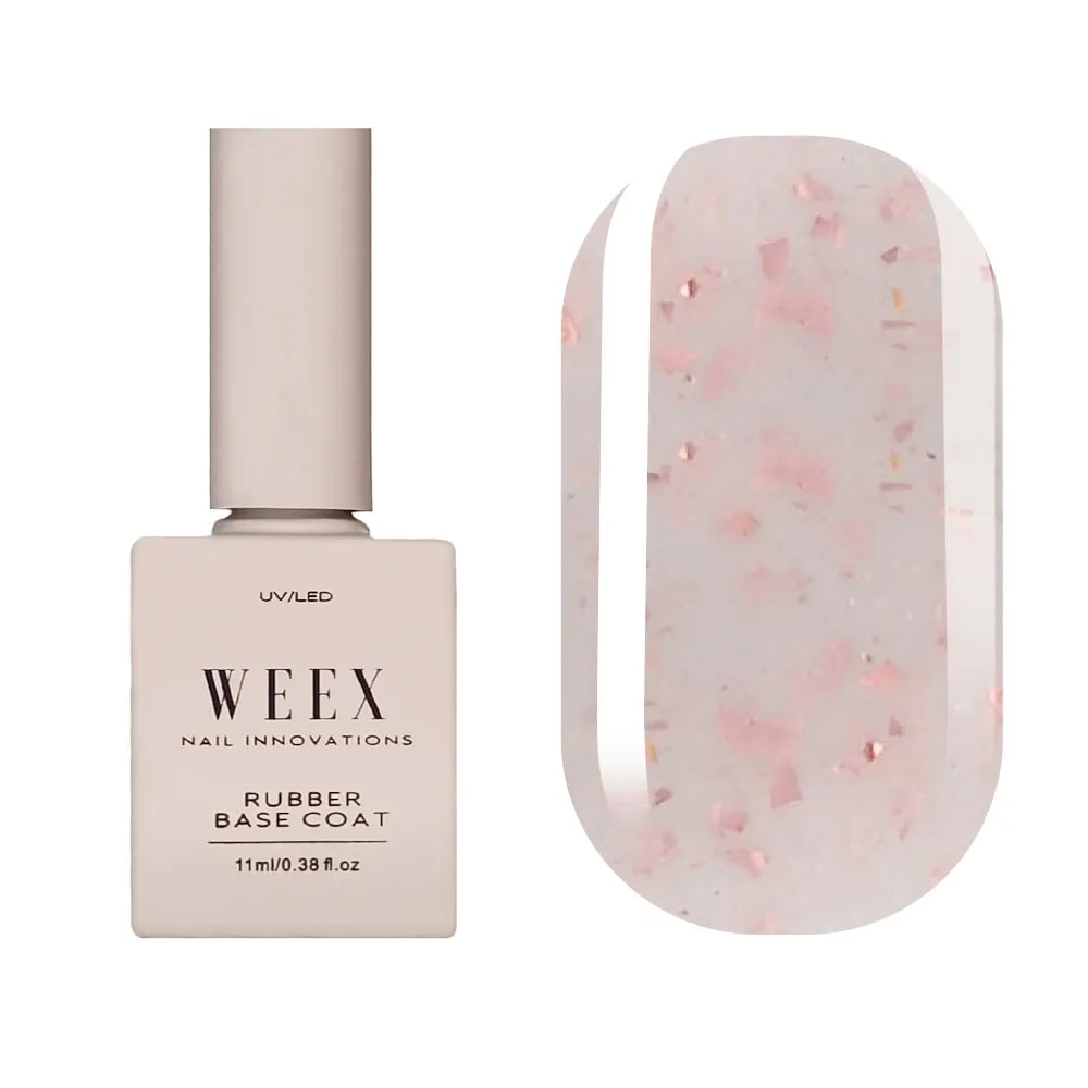 База WEEX Potal №120, 11 мл