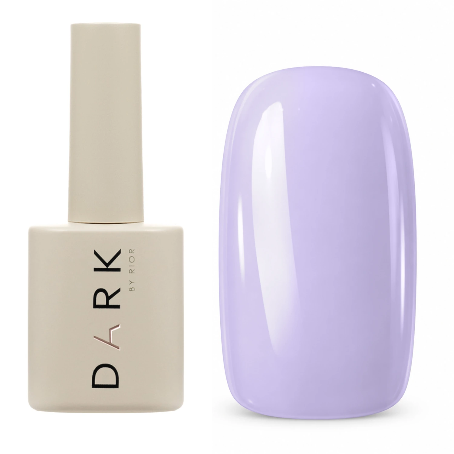 Гель-лак Dark gel polish №115, 10 мл
