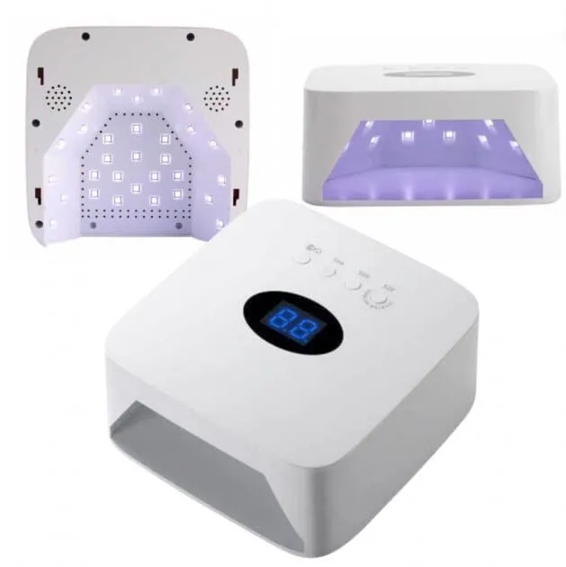 Лампа беспроводная LED Cordless S50 UV Lamp 54W