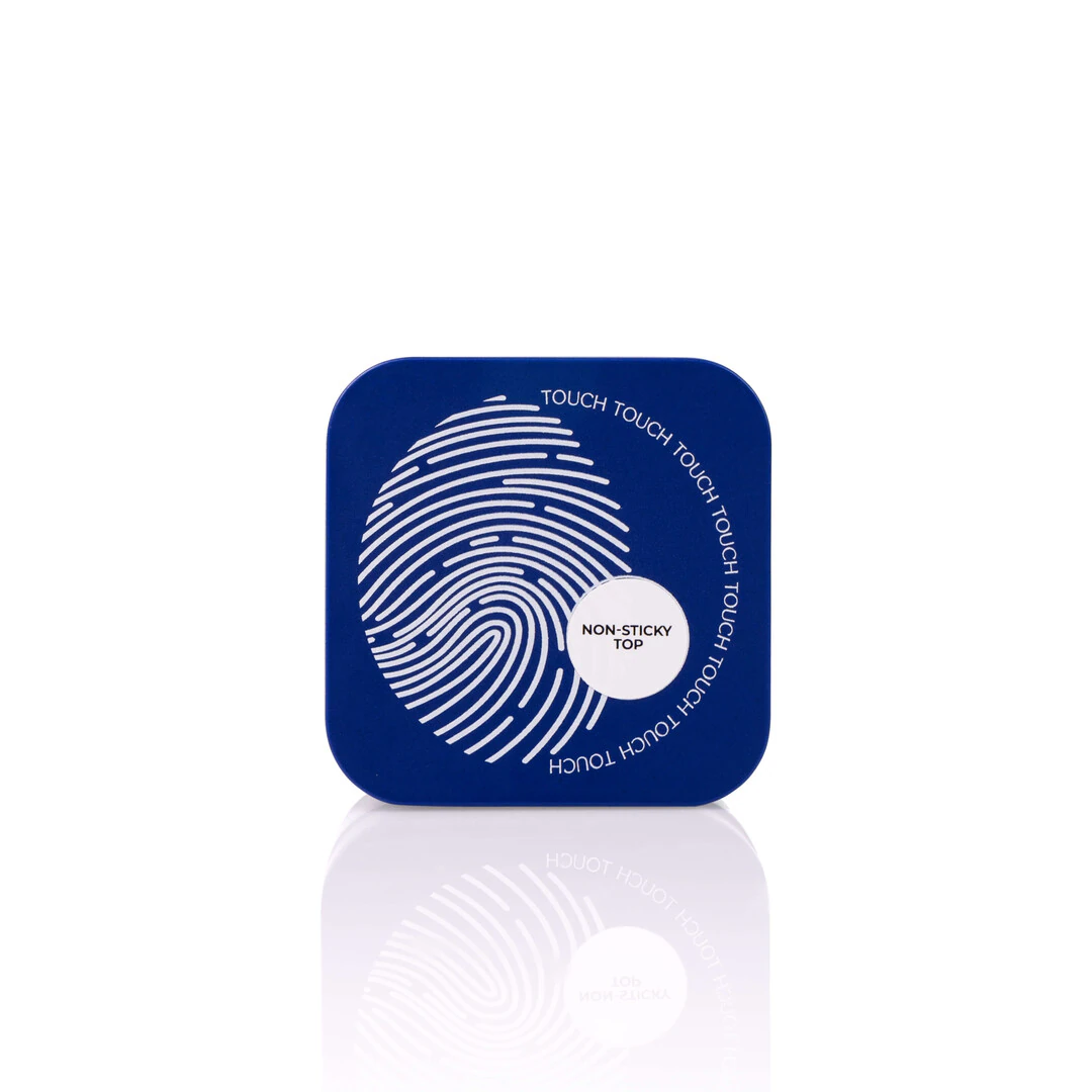 Топ Touch Non-sticky top без липкого шару, 30 мл