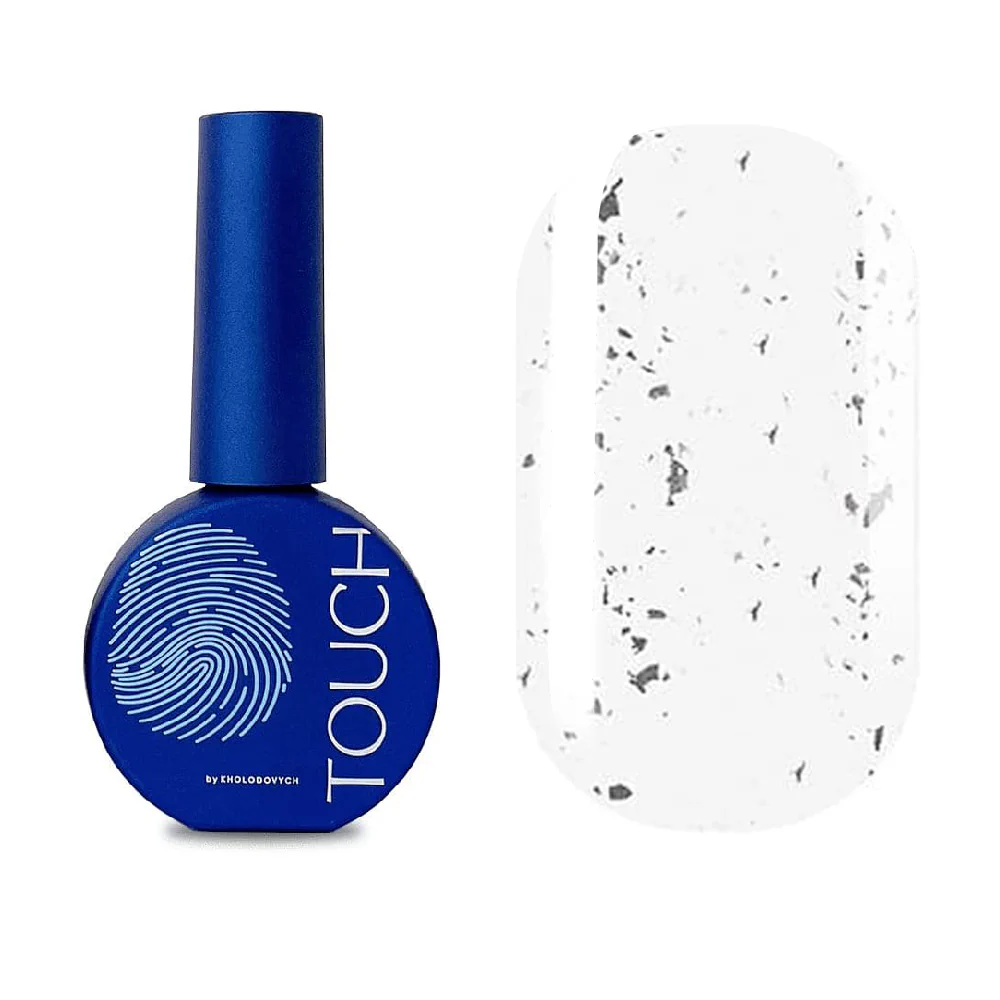 Топ Touch Opal Silver, 13 мл