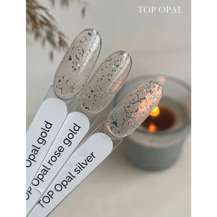 Топ Touch Opal Silver, 13 мл