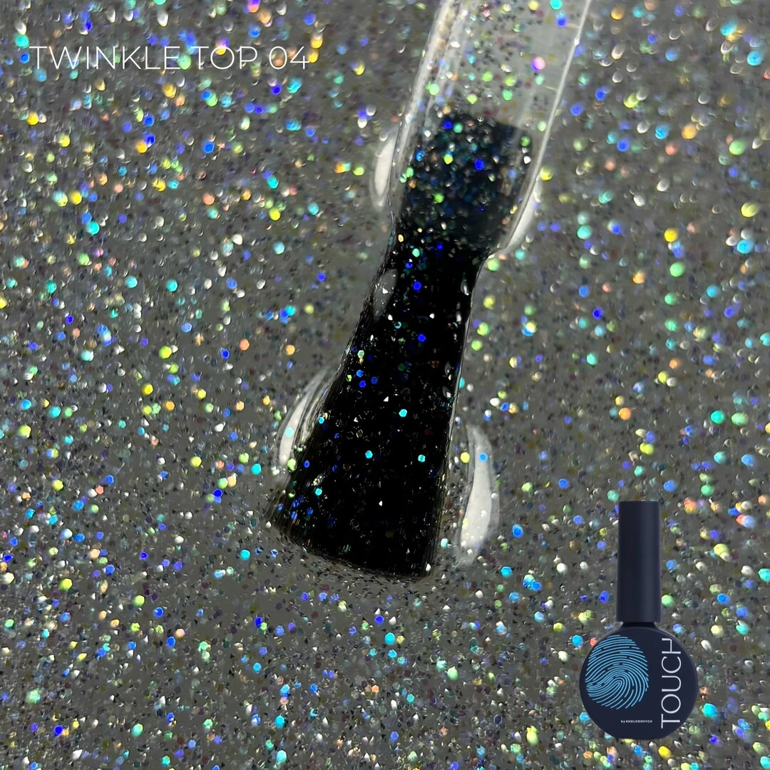 Топ Touch Twinkle №4, 13 мл