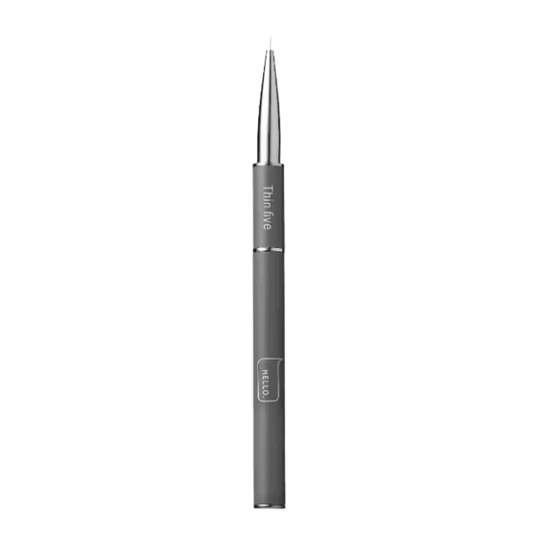 Пензлик HELLO BRUSH THIN FIVE